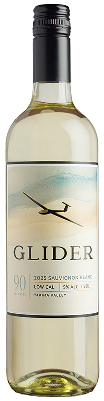  2025 Glider Sauvignon Blanc